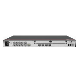 Huawei eKit AR730 Multi-WAN Router 2G Combo + 1SFP+ WAN, 8G LAN, 1G Combo, 2x USB, 2x SIC, Rack