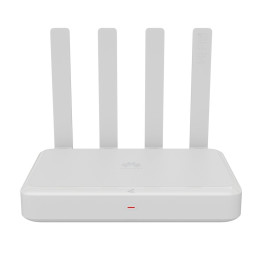 Huawei eKit AR180 Dual Band Wi-Fi 7 Router BE3600, 1x 2.5G WAN, 4G LAN, Mesh, VPN, Fanless, Desktop