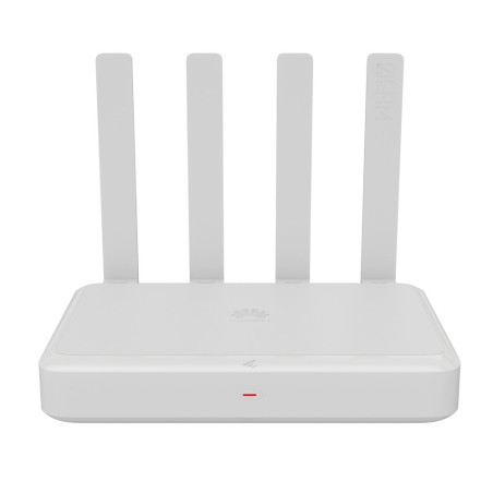 Huawei eKit AR180 Dual Band Wi-Fi 7 Router BE3600, 1x 2.5G WAN, 4G LAN, Mesh, VPN, Fanless, Desktop