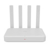 Huawei eKit AR180 Dual Band Wi-Fi 7 Router BE3600, 1x 2.5G WAN, 4G LAN, Mesh, VPN, Fanless, Desktop