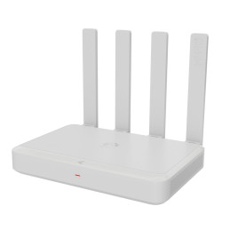 Huawei eKit AR180 Dual Band Wi-Fi 7 Router BE3600, 1x 2.5G WAN, 4G LAN, Mesh, VPN, Fanless, Desktop