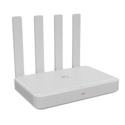 Huawei eKit AR180 Dual Band Wi-Fi 7 Router BE3600, 1x 2.5G WAN, 4G LAN, Mesh, VPN, Fanless, Desktop