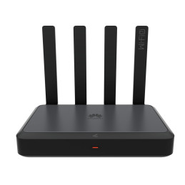 Huawei eKit AR180Plus Dual Band Wi-Fi 7 Router BE3600, 1x 2.5G WAN, 4G LAN, Mesh, VPN, Fanless, Desktop