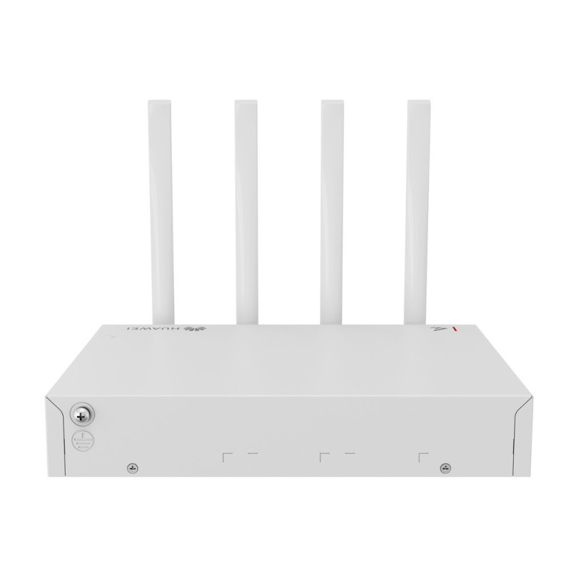 Huawei eKit AR180Pro Dual Band Wi-Fi 7 Router BE3600, 2x 2.5G, 4G LAN, Mesh, VPN, Fanless, Desktop