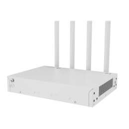 Huawei eKit AR180Pro Dual Band Wi-Fi 7 Router BE3600, 2x 2.5G, 4G LAN, Mesh, VPN, Fanless, Desktop