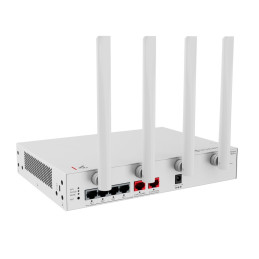 Huawei eKit AR180Pro Dual Band Wi-Fi 7 Router BE3600, 2x 2.5G, 4G LAN, Mesh, VPN, Fanless, Desktop