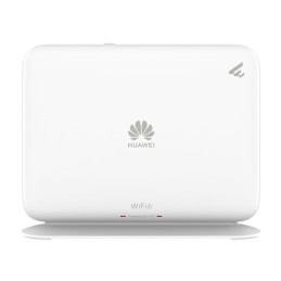 Huawei eKitOptiX FG630 Dual Band Wi-Fi 6 Router AX1800, 4G, Mesh, WPA3, Desktop