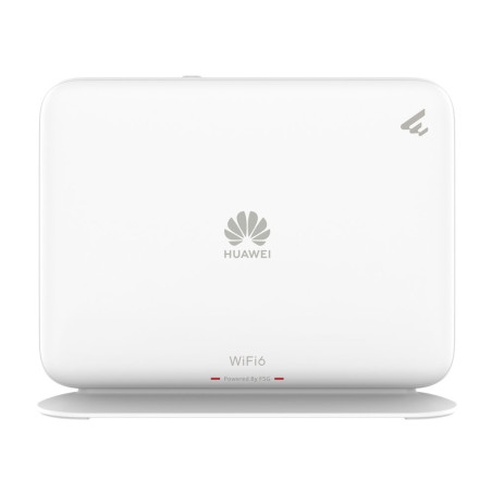 Huawei eKitOptiX FG630 Dual Band Wi-Fi 6 Router AX1800, 4G, Mesh, WPA3, Desktop