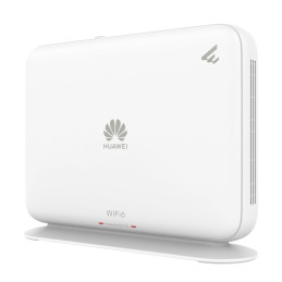 Huawei eKitOptiX FG630 Dual Band Wi-Fi 6 Router AX1800, 4G, Mesh, WPA3, Desktop
