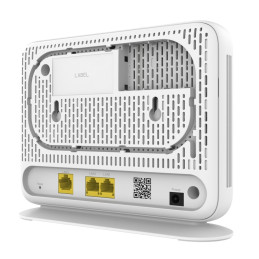 Huawei eKitOptiX FG630 Dual Band Wi-Fi 6 Router AX1800, 4G, Mesh, WPA3, Desktop