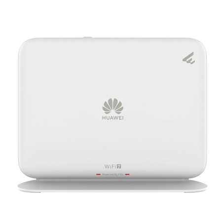 Huawei eKitOptiX FG736 Dual Band Wi-Fi 7 Router BE3600, 2x 2.5G, 2G, Mesh, Desktop