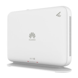 Huawei eKitOptiX FG736 Dual Band Wi-Fi 7 Router BE3600, 2x 2.5G, 2G, Mesh, Desktop
