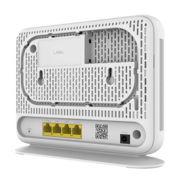 Huawei eKitOptiX FG736 Dual Band Wi-Fi 7 Router BE3600, 2x 2.5G, 2G, Mesh, Desktop