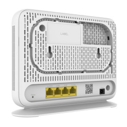 Huawei eKitOptiX FG736 Dual Band Wi-Fi 7 Router BE3600, 2x 2.5G, 2G, Mesh, Desktop
