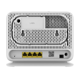 Huawei eKitOptiX FG736 Dual Band Wi-Fi 7 Router BE3600, 2x 2.5G, 2G, Mesh, Desktop