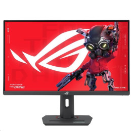 ASUS Monitor ROG Strix  XG27UCS, 27", IPS, 3840x2160, 16:9, 1ms, 400cd, DP, HDMI, USB-C, 1000:1, G-Sync, 160Hz