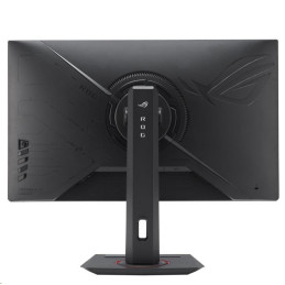 ASUS Monitor ROG Strix  XG27UCS, 27", IPS, 3840x2160, 16:9, 1ms, 400cd, DP, HDMI, USB-C, 1000:1, G-Sync, 160Hz