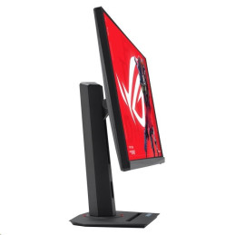 ASUS Monitor ROG Strix  XG27UCS, 27", IPS, 3840x2160, 16:9, 1ms, 400cd, DP, HDMI, USB-C, 1000:1, G-Sync, 160Hz