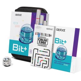Ozobot Bit+ startovací sada