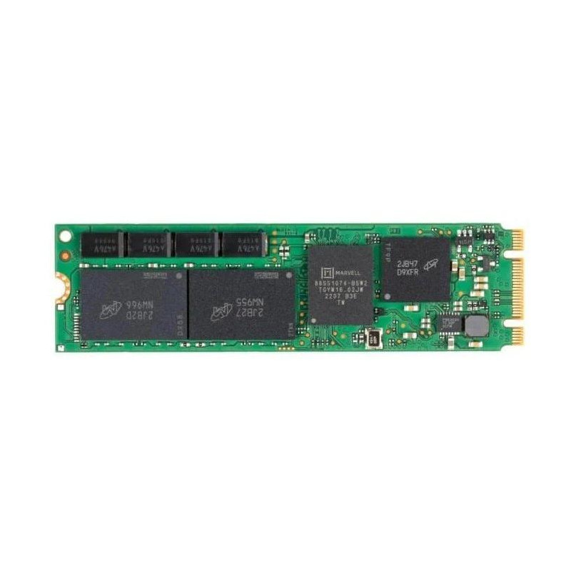 DELL 480GB2EIT06M.2 Single StickS2 CK SSD for BOSS card
