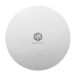 MikroTik ATL 5G R16 5G modem, 4x4 MIMO, SIM/ eSIM, GbE, PoE+,  L3, venkovní