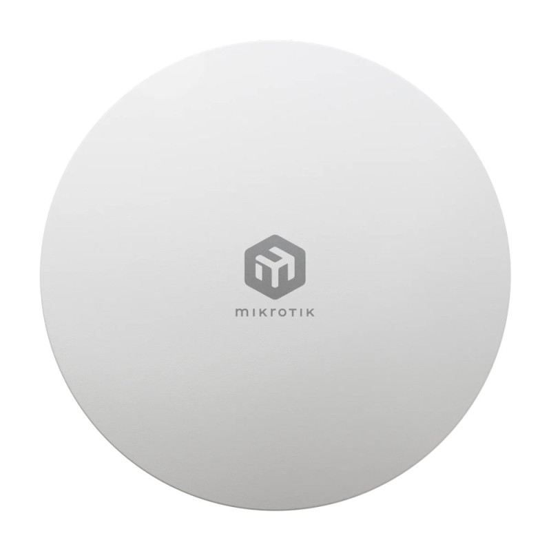 MikroTik ATL 5G R16 5G modem, 4x4 MIMO, SIM/ eSIM, GbE, PoE+,  L3, venkovní
