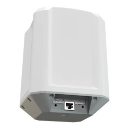 MikroTik LAMP 5G R16 5G modem, 4x4 MIMO, SIM/eSIM, GbE, PoE+, L3, venkovní