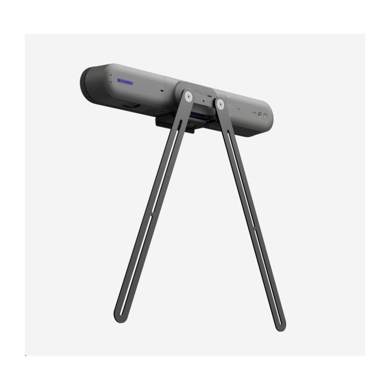 Logitech TV MOUNT KIT RALLY BAR HUDDLE