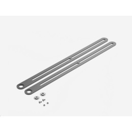 Logitech TV MOUNT KIT RALLY BAR HUDDLE