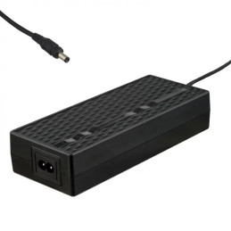 Akyga Napájecí zdroj elektrokol 42V/2A/84W 5.5 x 2.1 mm - rozbalené
