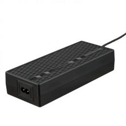 Akyga Napájecí zdroj elektrokol 42V/2A/84W 5.5 x 2.1 mm - rozbalené