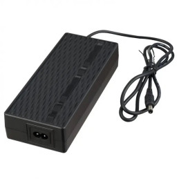 Akyga Napájecí zdroj elektrokol 42V/2A/84W 5.5 x 2.1 mm - rozbalené
