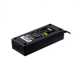 Akyga Napájecí zdroj elektrokol 42V/2A/84W 5.5 x 2.1 mm - rozbalené