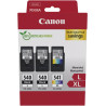 Canon inkoustová náplň PG-540Lx2/CL-541XL MULTI Ink Value Pack