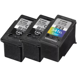 Canon inkoustová náplň PG-540Lx2/CL-541XL PVP 4x6 (GP-501 50listů)