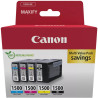 Canon inkoustová náplň PGI-1500 BK/C/M/Y MULTI Ink Value Pack