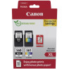 Canon inkoustová náplň CRG PG-560XL/CL-561XL PHOTO VALUE  4x6 (GP-501 50listů)
