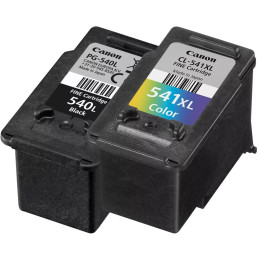 Canon inkoustová náplň PG540L/CL541XL PVP 4x6 (GP-501 50listů)