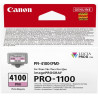 Canon inkoustová náplň INK PFI-4100 PM Photo Magenta