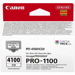 Canon inkoustová náplň INK PFI-4100 CO Chroma Optimizer