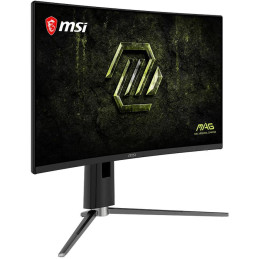 MSI Gaming MAG 274CQPDF X32/ 27"/ 2560x1440/ VA/ 0,5ms/ 320Hz/ 350cd/m2/ 5000:1/ HDMI/ DP/ VESA/ černý