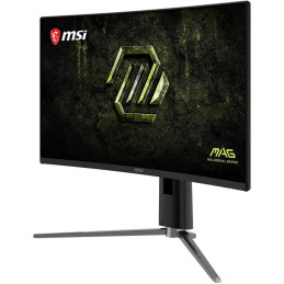 MSI Gaming MAG 274CQPDF X32/ 27"/ 2560x1440/ VA/ 0,5ms/ 320Hz/ 350cd/m2/ 5000:1/ HDMI/ DP/ VESA/ černý