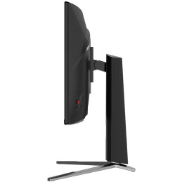 MSI Gaming MAG 274CQPDF X32/ 27"/ 2560x1440/ VA/ 0,5ms/ 320Hz/ 350cd/m2/ 5000:1/ HDMI/ DP/ VESA/ černý