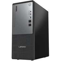 Lenovo Neo 30t Gen 5/ Tower/ i3-1315U/ 8GB DDR5/ 256GB SSD/ Intel Graphics/ Bez OS/ kbd+myš