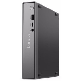 Lenovo Neo 55q Gen 6/ Mini PC/ Ryzen AI 5 330/ 16GB DDR5/ 512GB SSD/ AMD Radeon/ W11P/ kbd+myš