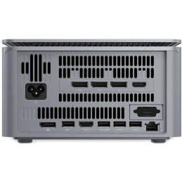 Lenovo Neo Ultra Gen 2/ Tower/ Ultra 9 285/ 32GB DDR5/ 1TB SSD/ RTX 5060 8GB/ W11P/ kbd+myš