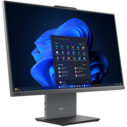 Lenovo Neo 50a 24 Gen 6/ AIO/ Ultra 7 256V/ 16GB DDR5/ 512GB SSD/ Intel Graphics/ 23,8"FHD,matný/ W11P/ kbd+myš
