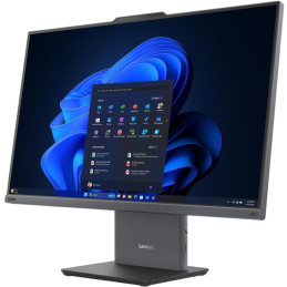 Lenovo Neo 50a 24 Gen 6/ AIO/ Ultra 5 226V/ 16GB DDR5/ 512GB SSD/ Intel Graphics/ 23,8"FHD,matný/ W11P/ kbd+myš