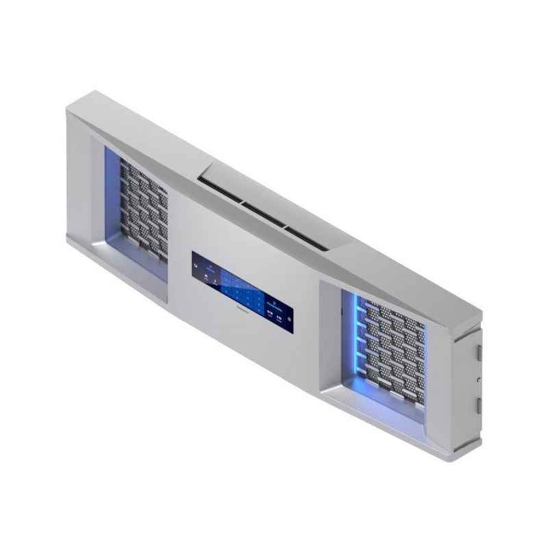 Ubiquiti UniFi 3U Bezel