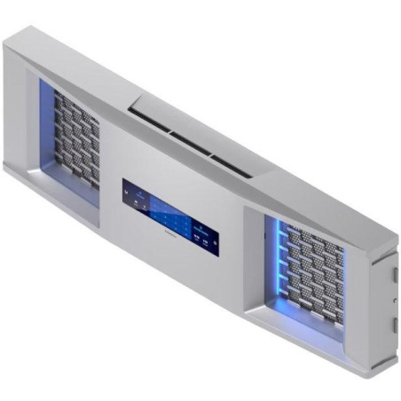 Ubiquiti UniFi 3U Bezel